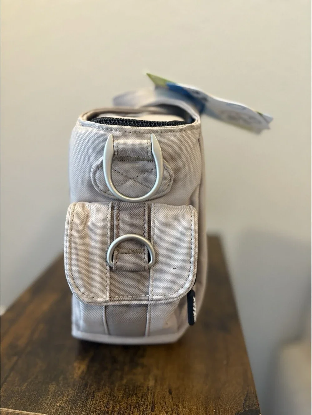 HUGGER Camera Bag